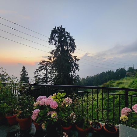 Готель Smarthill Kalatop-Nature'S Heaven Далхаузі Екстер'єр фото