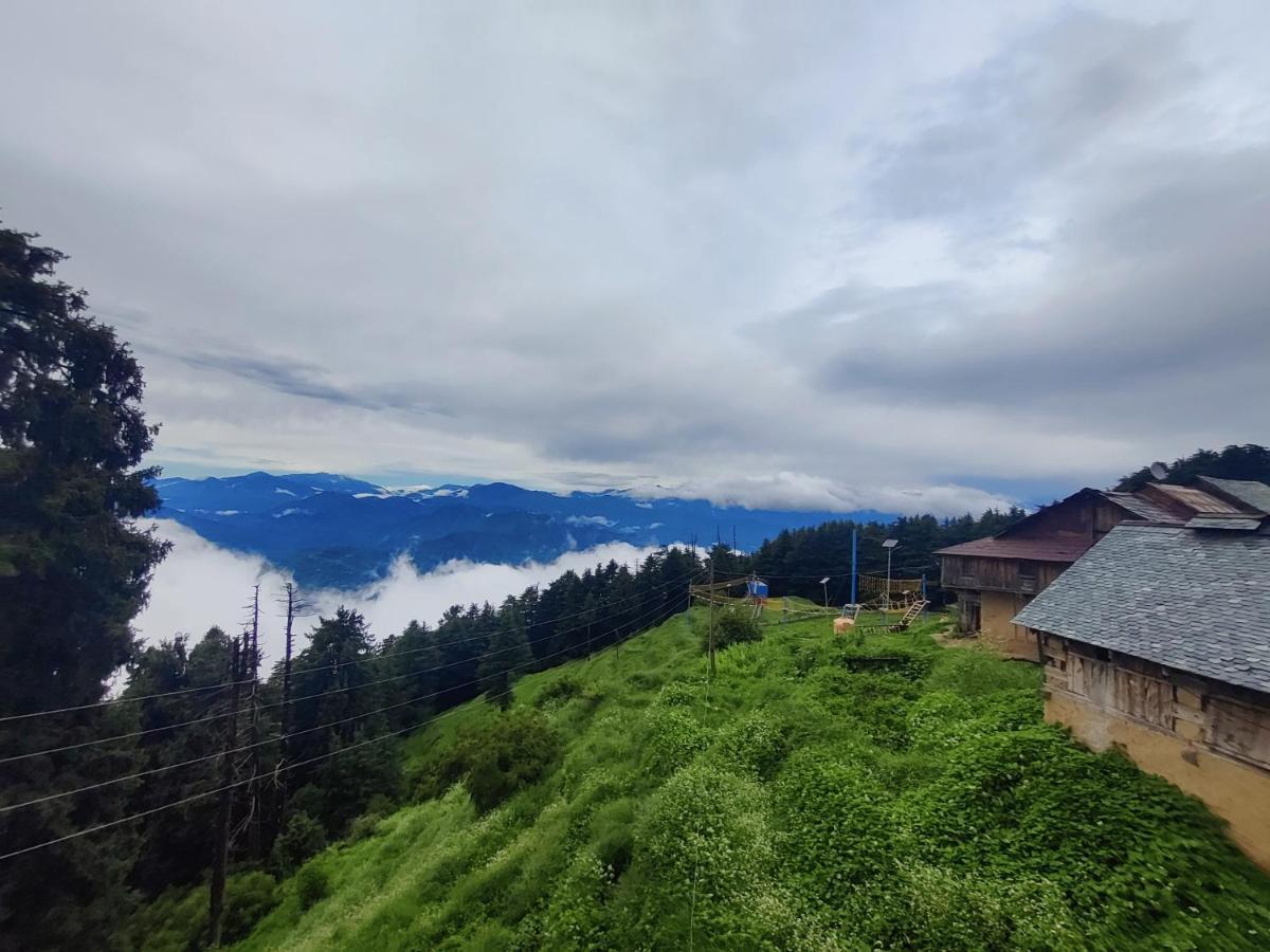 Готель Smarthill Kalatop-Nature'S Heaven Далхаузі Екстер'єр фото